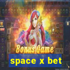 space x bet